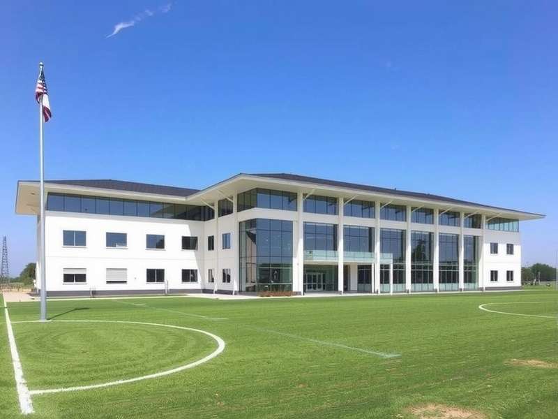 Assistant Coach Maria Fernandez