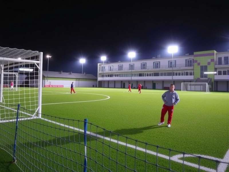 Video analysis and classroom facilities