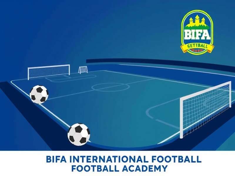 Elite football training session