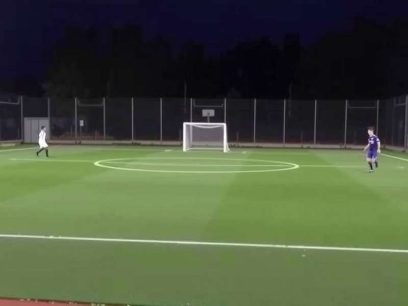 Head Coach Rajesh Kumar